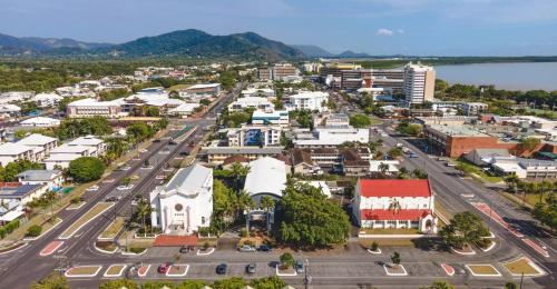 Tropical Heritage Cairns