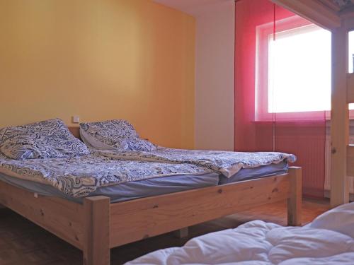 Wohnung in Huddingen mit Terrasse, Bad Wildungen (Foto 6)