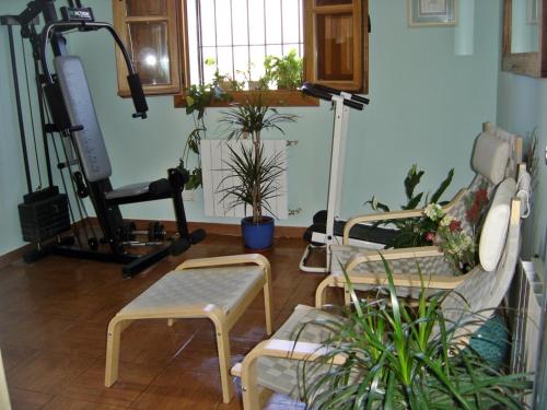 Holiday Home Finca Retama, Ronda (zdjęcie 3)