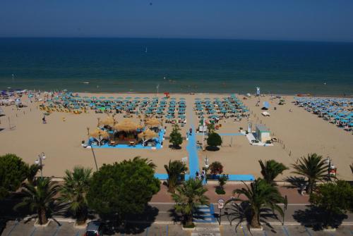 Hotel Costa Verde - image 9