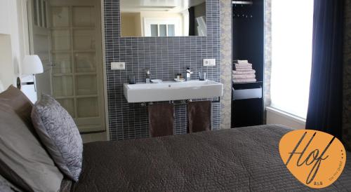 Hof, a luxury stay in the center of Eindhoven, Eindhoven (Foto 6)