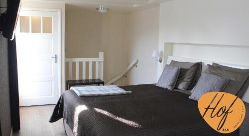 Hof, a luxury stay in the center of Eindhoven, Eindhoven (Foto 7)