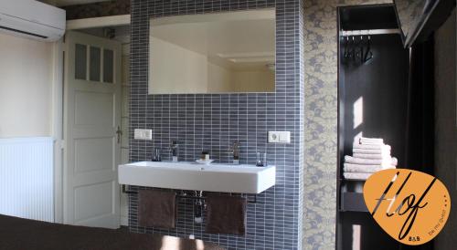 Hof, a luxury stay in the center of Eindhoven, Eindhoven (Foto 8)