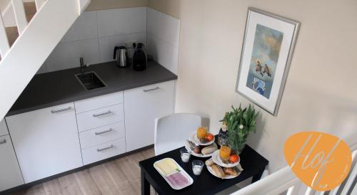 Hof, a luxury stay in the center of Eindhoven, Eindhoven (Foto 10)