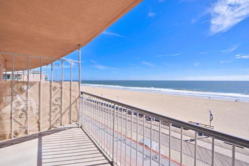 Double room, ocean, ocean front
