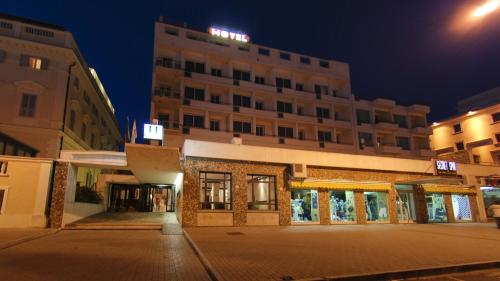 Hotel Mediterraneo 