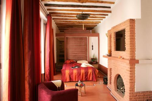 Riad Twilight, Marakéš (fotografie 8)