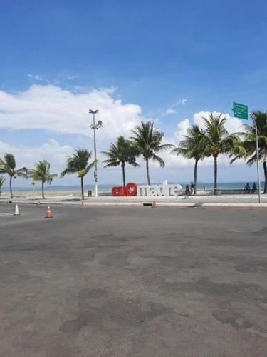 . Bela casa na praia Madre de Deus Bahia