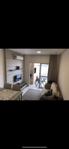 Gaivotas Apart - Frente Mar in 英格勒瑟斯
