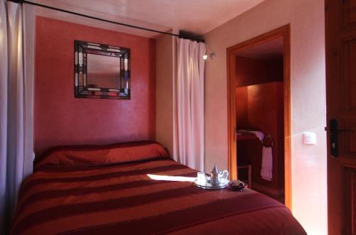Riad Twilight, Marakéš (fotografie 10)