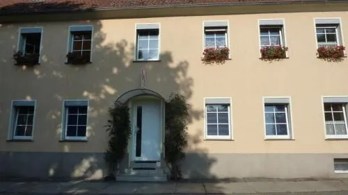 Pension Hartmann in Görlitz, Deutschland