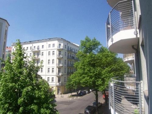 TopDomizil - Apartments 
