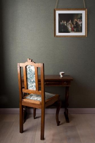 Boutique hotel Sint Jacob - image 3