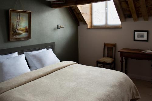 Boutique hotel Sint Jacob