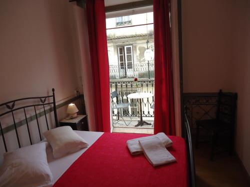 New Aljubarrota Guest House, Lisbona (foto 5)
