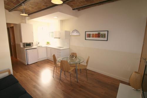 Apartamentos Atica