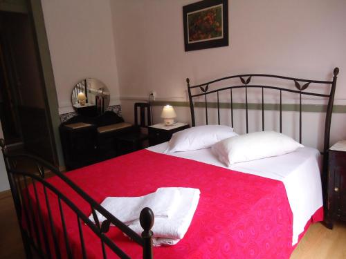New Aljubarrota Guest House, Lisbona (foto 8)