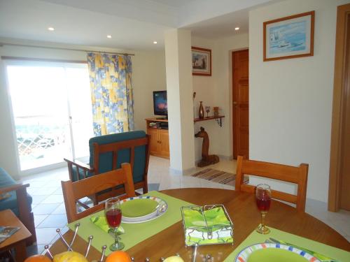 สิ่งอำนวยความสะดวก, Vilas do Mar in คาวีโร