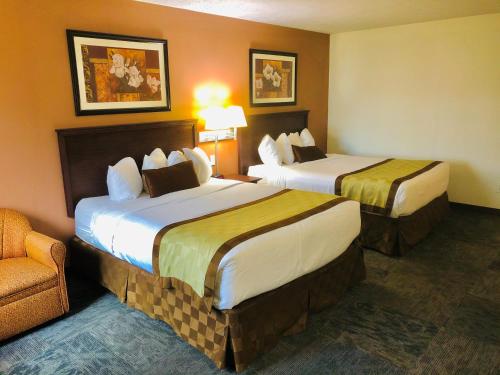 Ramada by Wyndham Spokane Valley - image 8