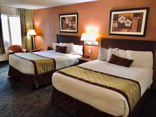 Ramada by Wyndham Spokane Valley - image 13