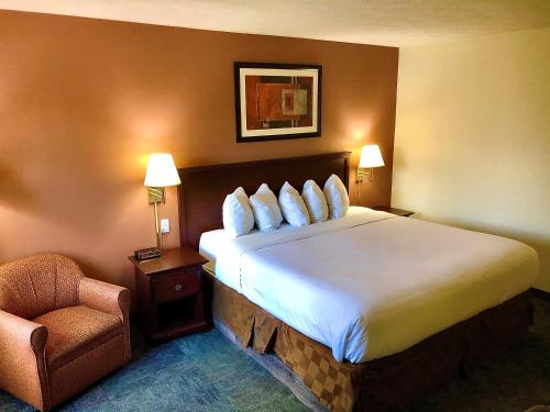 Ramada by Wyndham Spokane Valley - image 11