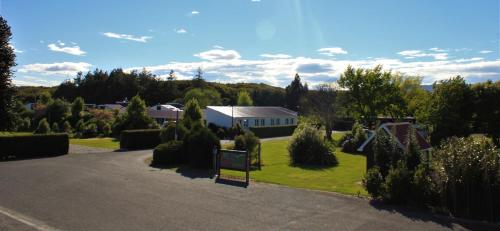 Accommodation in Tuatapere