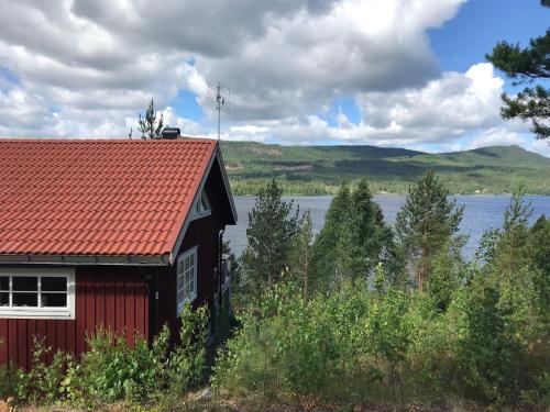 Chalet in Torsby Municipality Middle of Sweden with Sauna