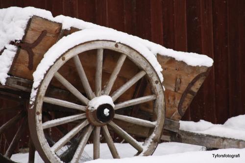 Tyforsgården - image 10