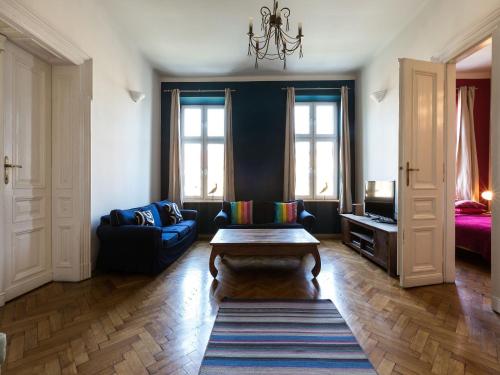 Apartment in Krakow near Main Square, Cracovie (photo 5)