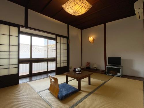 Japanese-Style Room