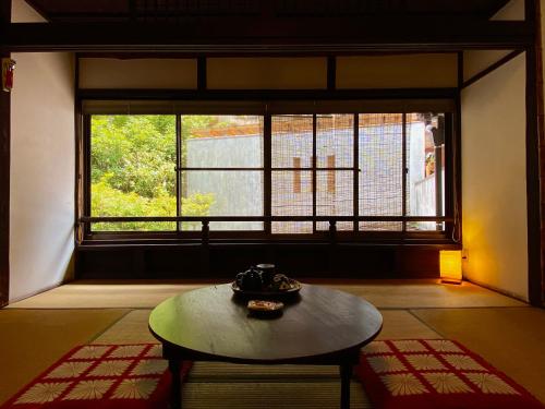 Japanese-Style Room