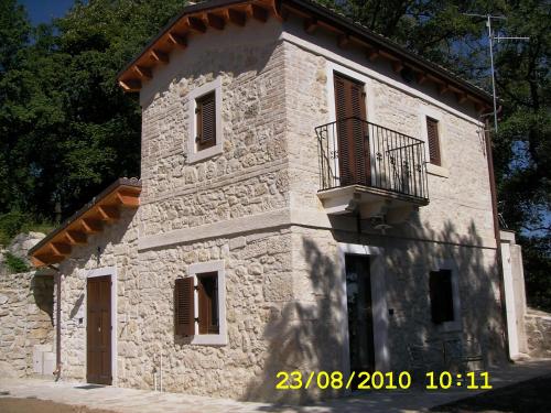 Country House Antiche Dimore