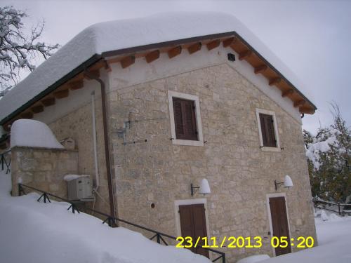 Country House Antiche Dimore