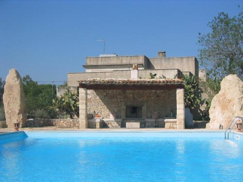 Villa Teresa In Italy - 