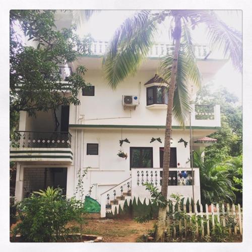 Maria guest house