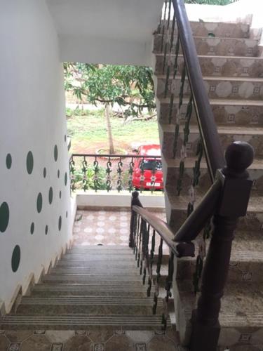 Maria guest house photo