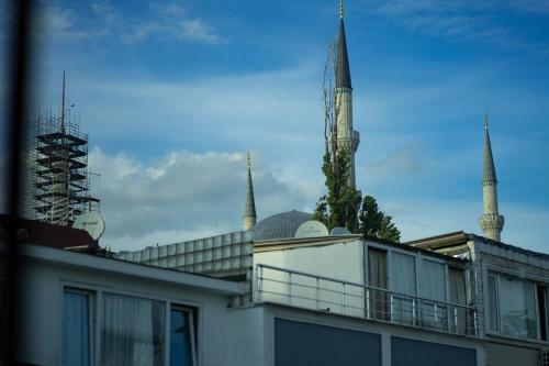 Atam Suites, Istanbul (photo 8)