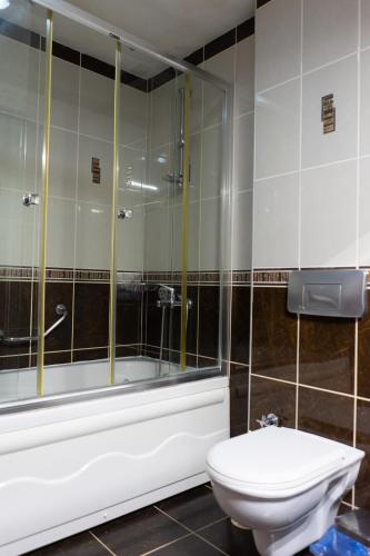 Atam Suites, Istanbul (photo 9)