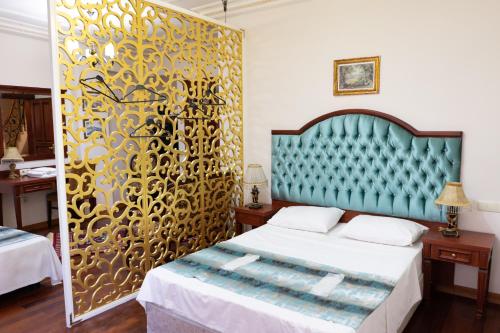 Atam Suites, Istanbul (photo 10)
