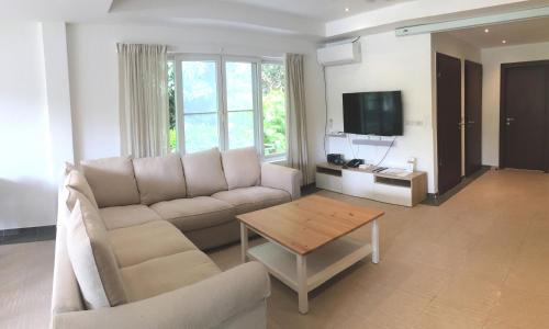 Solario Beachfront Villa - Koh Chang