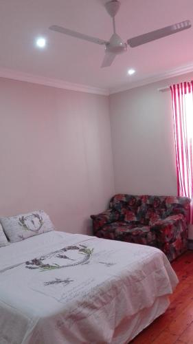 Admiral guest house