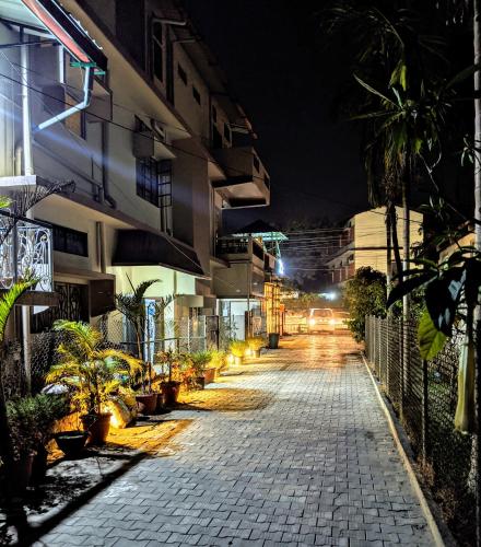 Townhouse - The Urban Inn, Dibrugarh