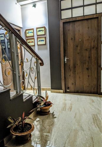 Townhouse - The Urban Inn, Dibrugarh (foto 7)