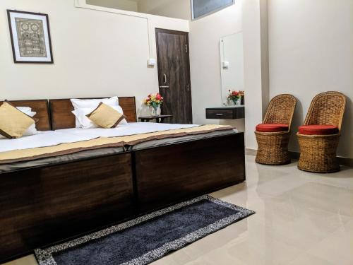 Townhouse - The Urban Inn, Dibrugarh (foto 6)