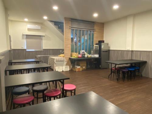 金城Aimei商務旅館 金城Aimei商務旅館