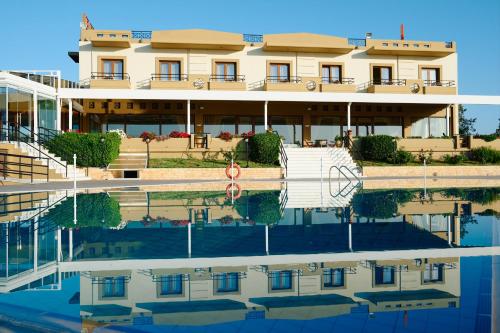 Nefeli Hotel Alexandroupolis