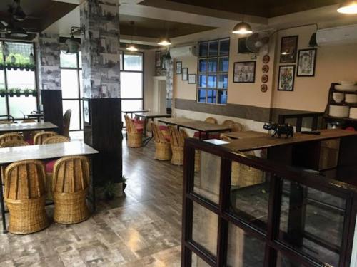 Townhouse - The Urban Inn, Dibrugarh (foto 2)