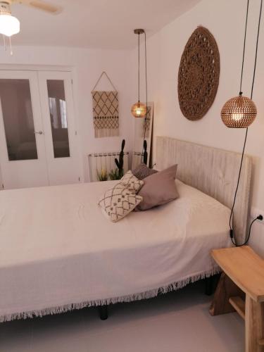 Casa Verano eterno, Villa tot 18 personen