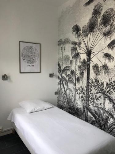 Hôtel Saint Eloi – Tours, TN