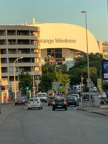 Le 9ième Entracte, Marseille (photo 8)